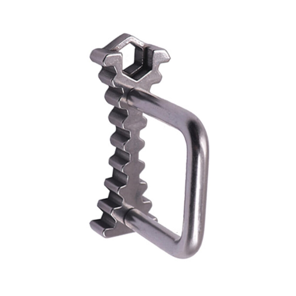 Timing Tool For Ea211 Engine 1.4T 1.5 1.6, Belt Pulley Holding Tool, Camshaft Locking Alignment With Handle 9393856897216