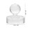 2Pièces Pestle Manuel Transparent Pour Peinture 2