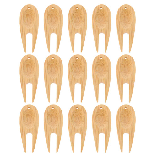 20 stk. golfforks , divot-forks, golfzubehör 2