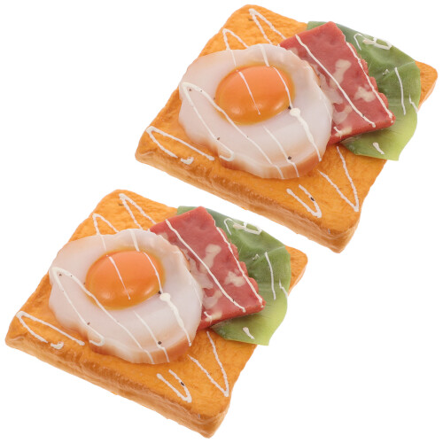 2Pièces Faux PU Multi Couleurs Accessoire Présentation Café