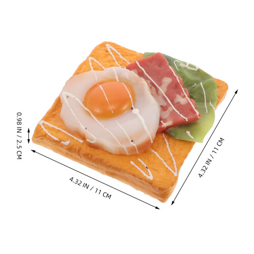 2Pièces Faux PU Multi Couleurs Accessoire Présentation Café 1