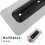 surfboard fin box patch: -connector für paddleboard heckfinne zubehör 8