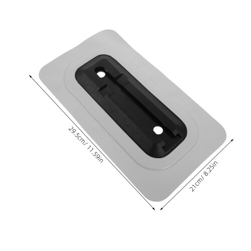 surfboard fin box patch: -connector für paddleboard heckfinne zubehör 1