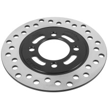 bremsscheibe hinten für 50cc 125cc atv go-kart utv ersatzteil