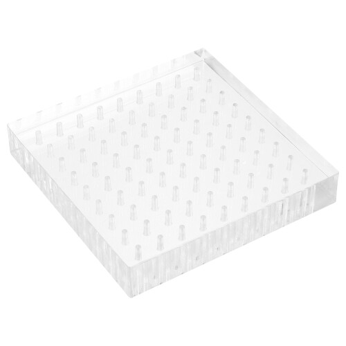 professionele figuur basis display stand voor 2