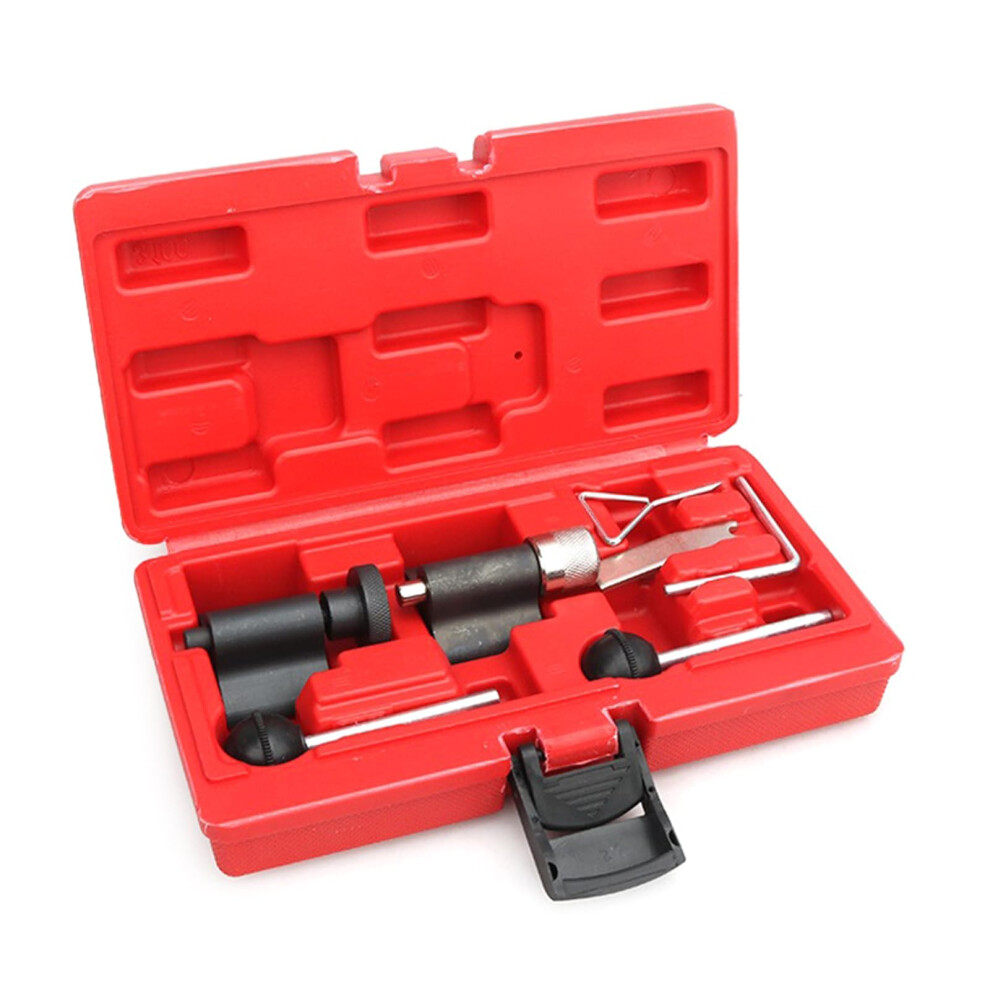 Engine Timing Alignment Tool For T10050 T10100 1.2 1.4 1.9 2.0 Tdi Crankshaft Locking Set Belt Replacement 9393856897414