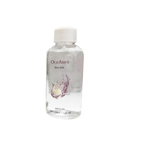 100mL Deep Moisturizing Cream: Improves dryness and roughness, making skin soft and supple.