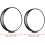 Round Softbox 30cm/40cm Portable Diffuser For DSLR Cameras, Lightweight Softbox 4