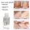 100mL Deep Moisturizing Cream: Improves dryness and roughness, making skin soft and supple. 4