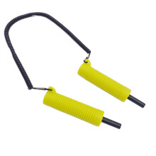 Ice Pick For Ice Fishing And Ice Rescue, Metal Ice Pick Head, 1 Piece, Winter Ice Breaker, Ice Climbing Tool