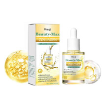 Firming Body Oil: Lifting and Anti-Aging, Face Serum, 30ml Beauty Goods.