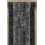 Δρομέας αντιολισθητικό STARK 80 cm γκρι 80x150 cm 4