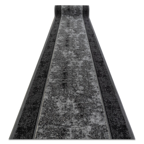 Δρομέας αντιολισθητικό STARK 80 cm γκρι 80x150 cm