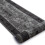 Δρομέας αντιολισθητικό STARK 80 cm γκρι 80x150 cm 2