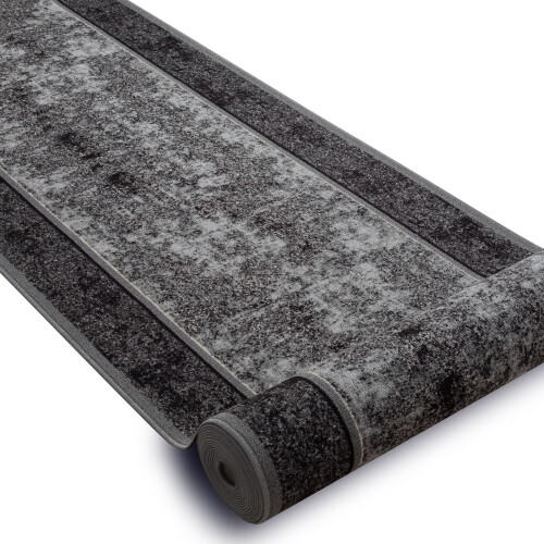 Δρομέας αντιολισθητικό STARK 80 cm γκρι 80x150 cm 1