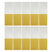 20 glitzer- , bastelpapier für karten, scrapbooking, diy