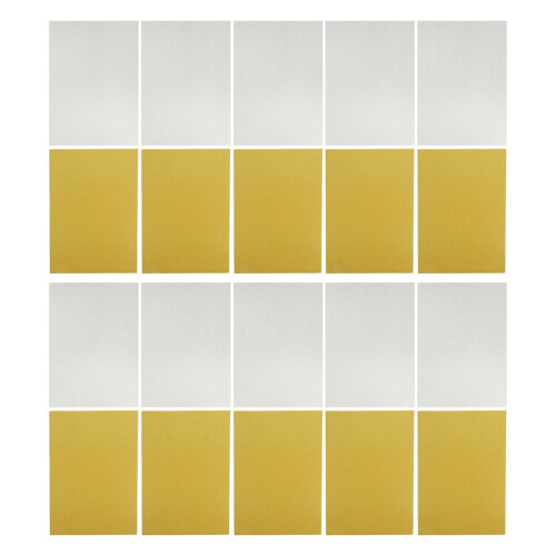 20 glitzer- , bastelpapier für karten, scrapbooking, diy