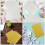 20 glitzer- , bastelpapier für karten, scrapbooking, diy 7