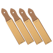 4 schleifpapier-block für - und pastellstifte