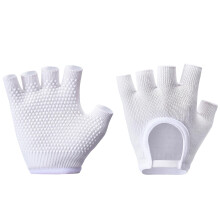 Training Gloves Half Finger For Women And Girls Cycling Gym Fitness Size Medium
