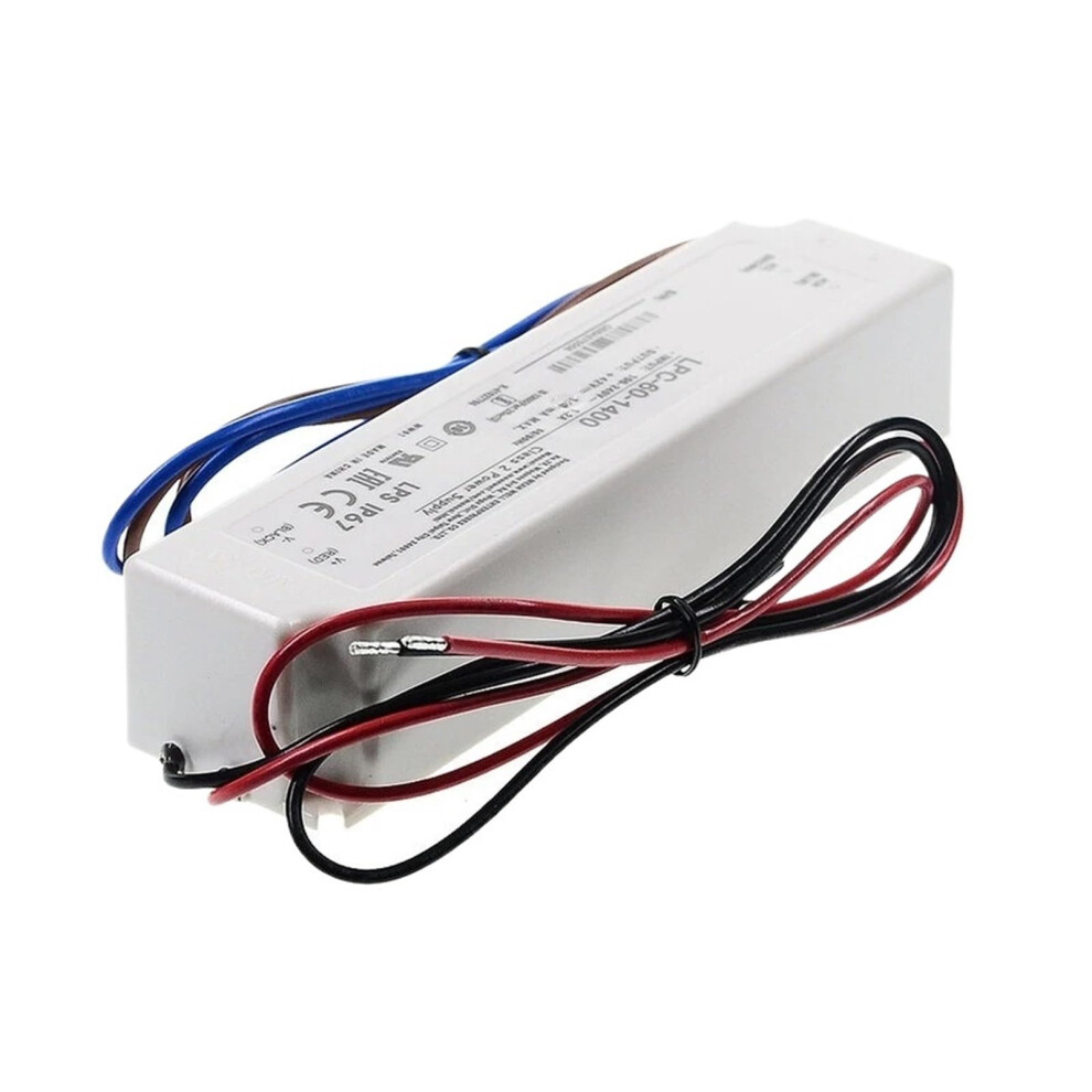 Lpc-20/35/60/100/150 Driver Acdc Constant-Current Led Driver Lpc-150-1400 350/500/700/1050/1400/1750/2100/2450Ma Output 9084446043730