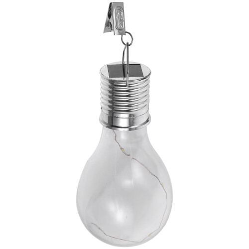 waterproof solar rotatable led light for outdoor garden camping