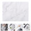 Marbling Chopping Board Household Kitchen Accessory 5