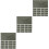 90 pcs wedding invitation envelopes blank and practical 7