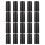 20pcs Heat Shrink Capsules for Wine Bottles 1