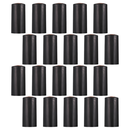 20pcs Heat Shrink Capsules for Wine Bottles 2
