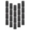 20pcs Heat Shrink Capsules for Wine Bottles 7