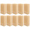 100pcs pastry bag for candy storage, bread packaging, takeout use 1