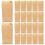 100pcs pastry bag for candy storage, bread packaging, takeout use 11