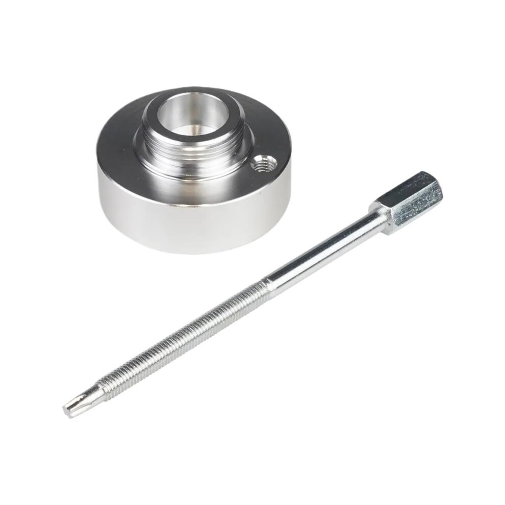 Belt Removal Clutch Changing Tool Steel For Can Am Defender Hd8 Hd10 2016-2022 1-Set Silver 9016109019172
