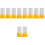 10 Pcs Bees Water Feeders Beehive Watering Tools 6