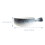 1pc rectangular food cover, clear bowl dish saver, kitchen storage 2