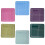 6pcs diy art cutting mats for engraving and crafting 1