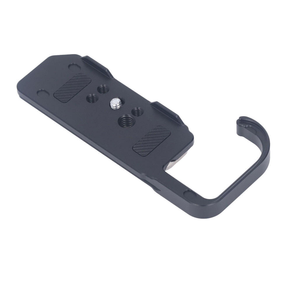 Camera Extension Base Plate For Nikon Z8 Â Aluminum, Quick Release 9461351545472