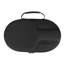 Table Tennis Racket Case Hard Shell Portable Storage Organizer Racket Cover For Women Men Gym Travel Outdoor