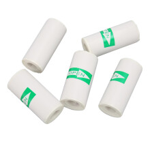 20 Pack Thermal Paper Refill Rolls 50mm x 30m Self Adhesive for Pocket Printer
