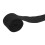 Quick-Drying Black Cotton Boxing Handwraps 5m for Enhanced Grip 13