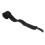 Quick-Drying Black Cotton Boxing Handwraps 5m for Enhanced Grip 9