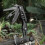 Stainless Steel Multitool Axe Hammer, Black 1