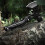 Stainless Steel Multitool Axe Hammer, Black 7