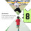 6pcs Polyester Vests Open Sided Practice Team 10