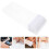 3pcs Dehairing Wax Storage Bottles Plastic Dispenser 10