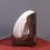 2pcs Wood Plate Display Stand Dish Easel Rack 6