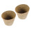 4 pcs woven straw storage baskets for bedroom bathroom office space-saving 1