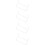 24pcs child proof plastic outlet covers for wall sockets 8