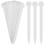 200 pcs blank fragrance paper strips for oils 7